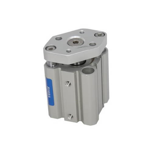 Bimba繽霸 緊湊型無旋轉(zhuǎn)氣缸 EFT-5020-3BEV