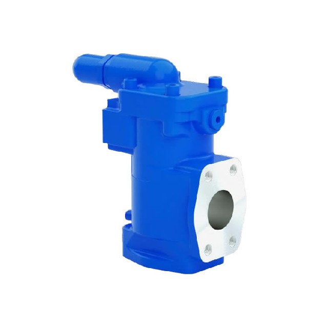 德國(guó)Rickmeier 瑞克梅爾泄壓閥 先導(dǎo)控制式泄壓閥 DBV40 SO 340091-8