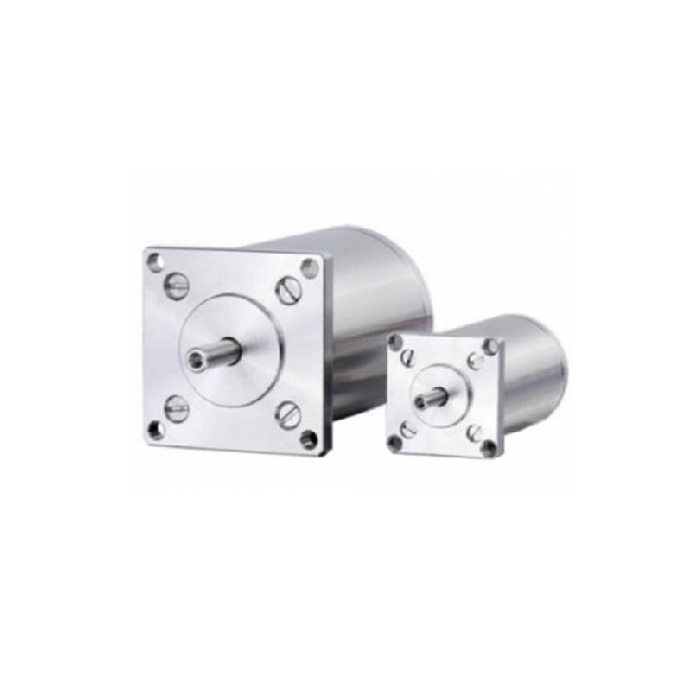 德國(guó)Phytron VSS系列真空電機(jī) VSS52-200.2.5-E-VGPL52/100-HV