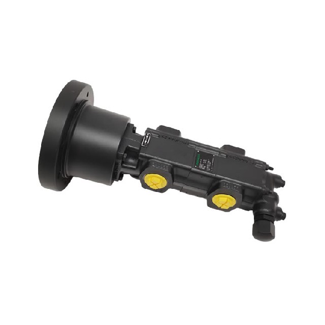 德國RICKMEIER 油泵 R25/16+25/26 403072