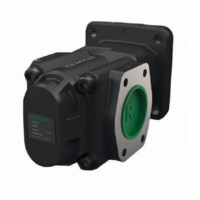 R46齒輪泵—重載工業(yè)應用的高性能方案