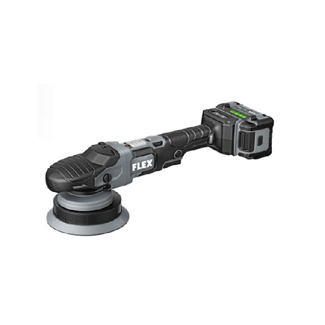 德國(guó)FLEX 拋光機(jī) FX3331-2C