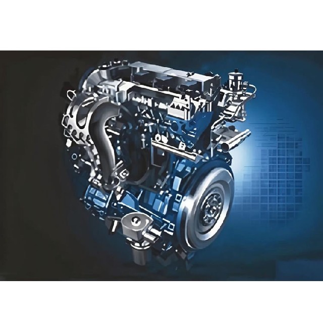 內燃機行業2025年開局穩健 市場呈現多維分化格局