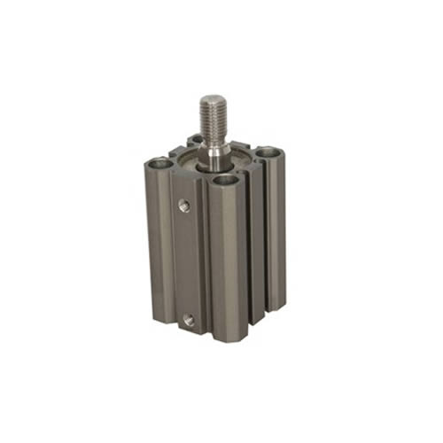 美國Bimba 不銹鋼方形氣缸 EFDT-50100-3M