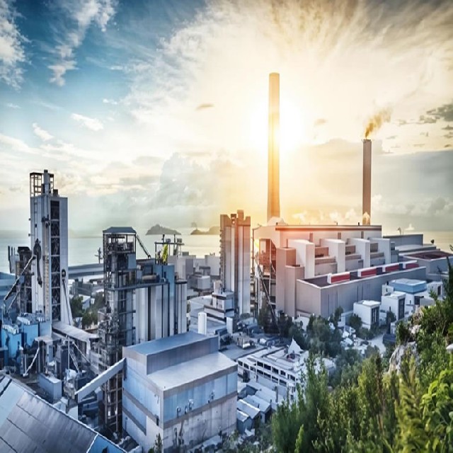 智能引擎驅動產業變革