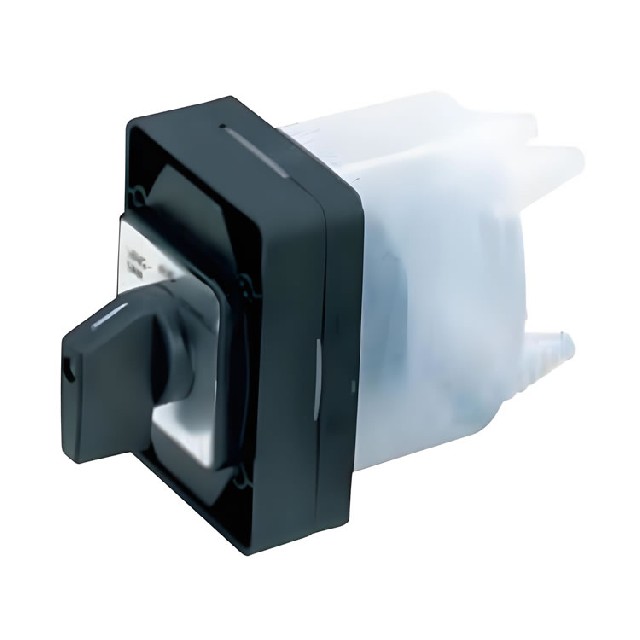 德國Salzer 隔離開關 P220