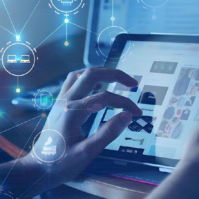 消費市場多維創新升級 數智賦能構建經濟新引擎