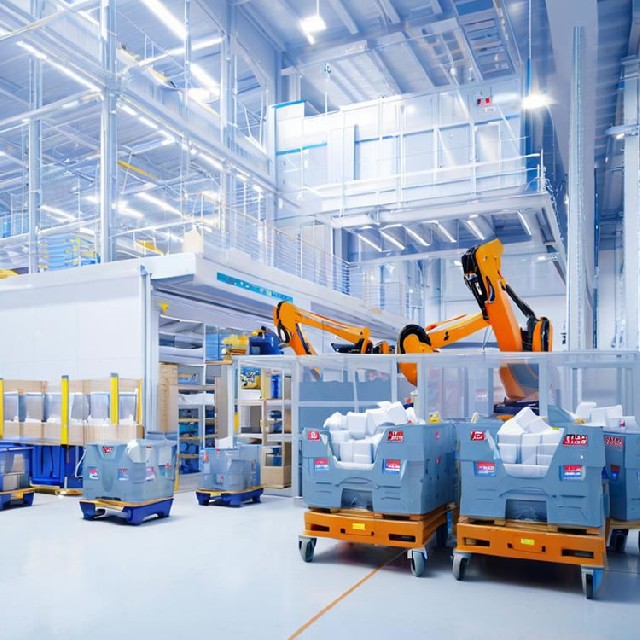 2025年首兩月規上工業利潤企穩回升 裝備制造與原材料行業強勁復蘇