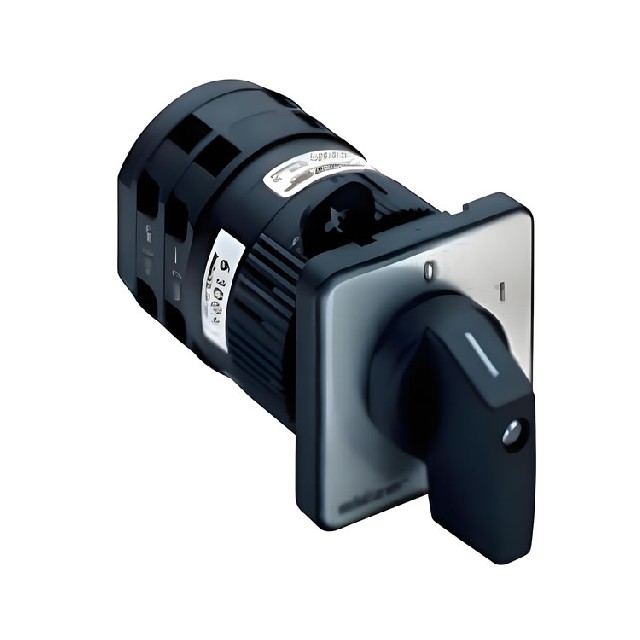 德國Salzer 旋轉(zhuǎn)凸輪開關(guān) M220-61004-219M1