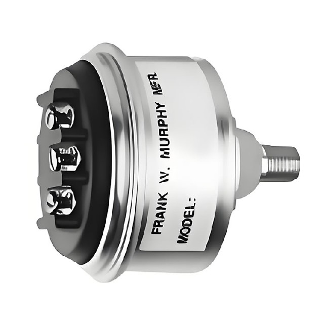 美國(guó)FW Murphy 直接安裝壓力開(kāi)關(guān) PSB-30-F7