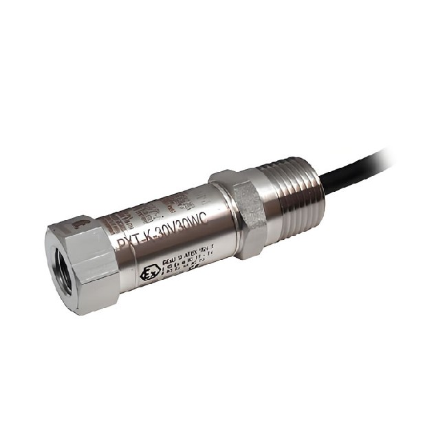 美國FW Murphy 壓力變送器 PXT-k-200