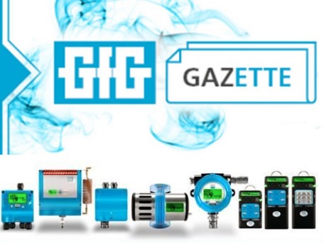 GFG氣體檢測儀的優(yōu)勢有哪些？推薦型號有哪些？