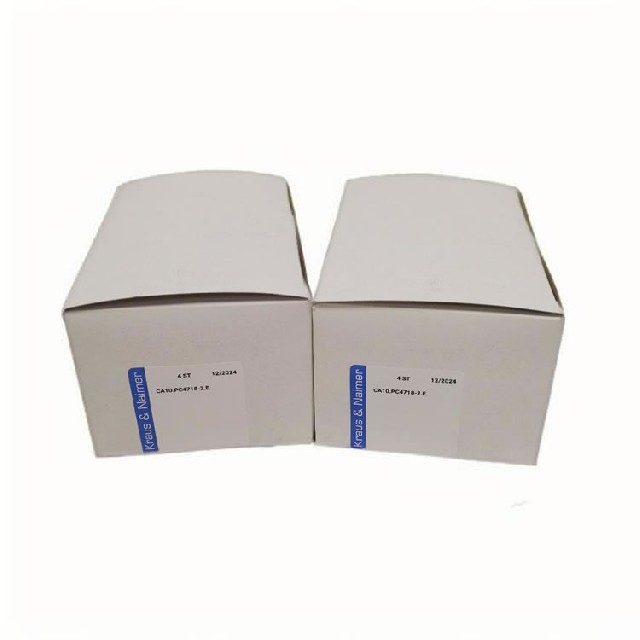 奧地利Kraus&Naimer 轉(zhuǎn)換開關(guān) CA10.PC4718-2.E