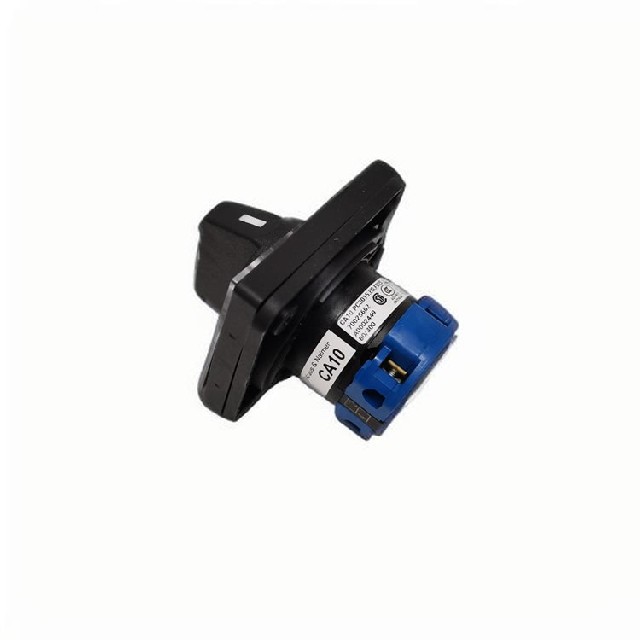 奧地利Kraus&Naimer 轉(zhuǎn)換開關(guān) CA10.PC3015.EG.F025