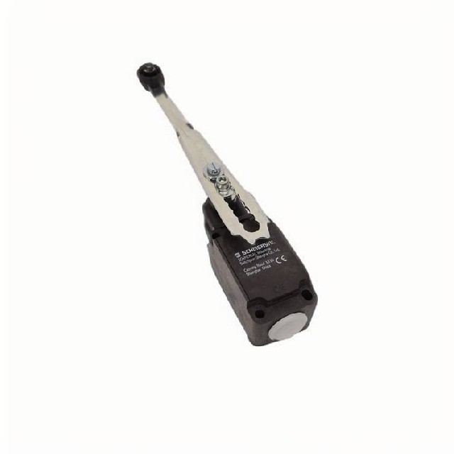 德國(guó)SCHMERSAL 限位開關(guān) Z4V7H 336-11z-2138-3