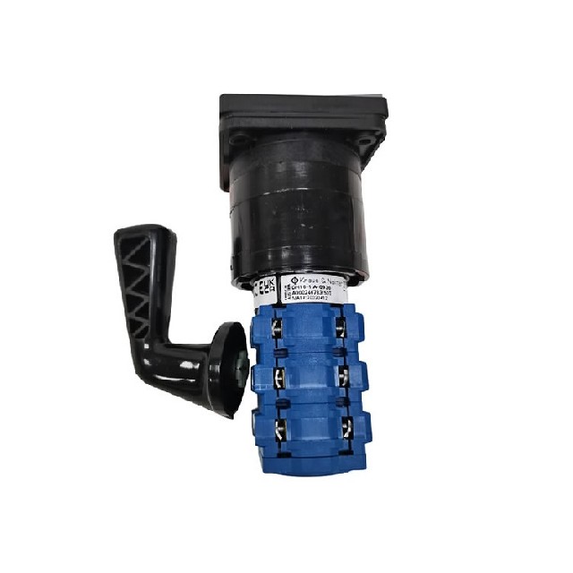 奧地利Kraus&Naimer 旋轉開關 DH10-1.A-G926*990PEP.KN1F