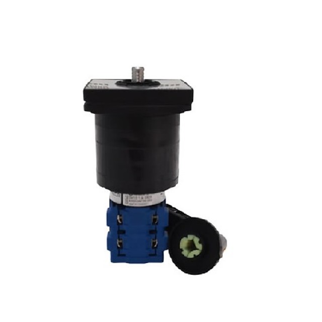 奧地利Kraus & Naimer 旋轉開關 DH10-1.A-G925*990PEP.KN1F