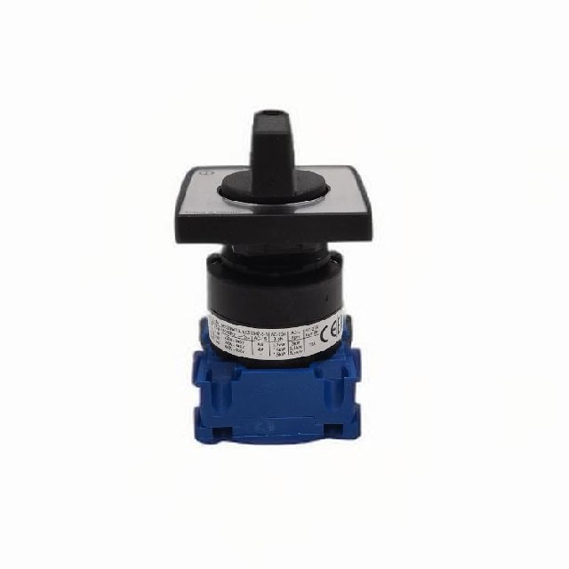 奧地利Kraus&Naimer 轉(zhuǎn)換開關(guān) CH10.A214.FT4