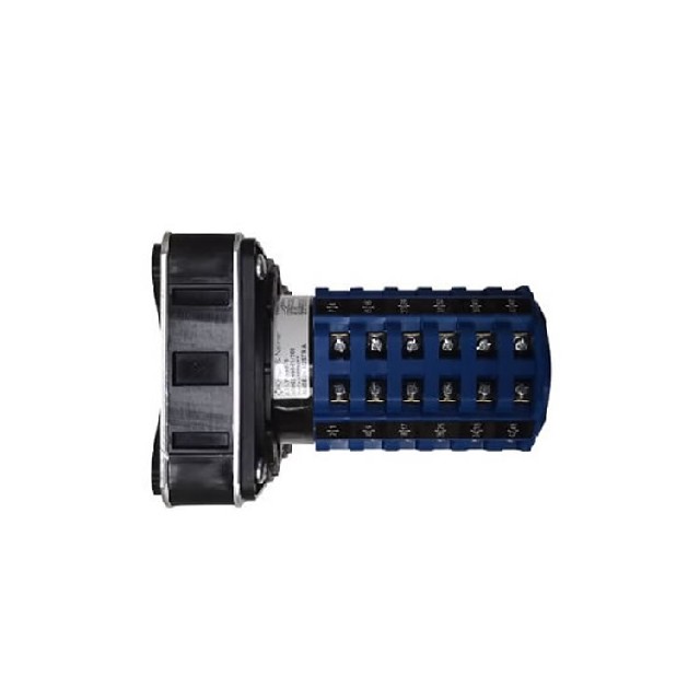 奧地利Kraus Naimer 多功能轉(zhuǎn)換開關(guān) A11.WAA376.EG.AT21