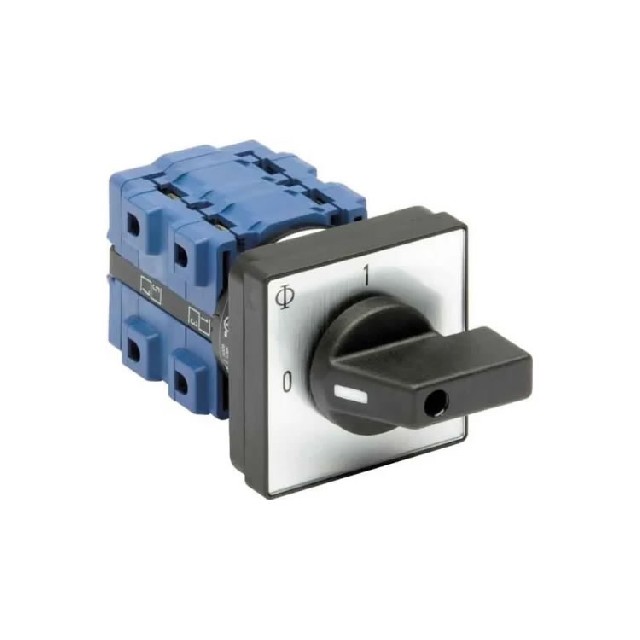 奧地利Kraus Naimer 旋轉開關 DH11.A178.E