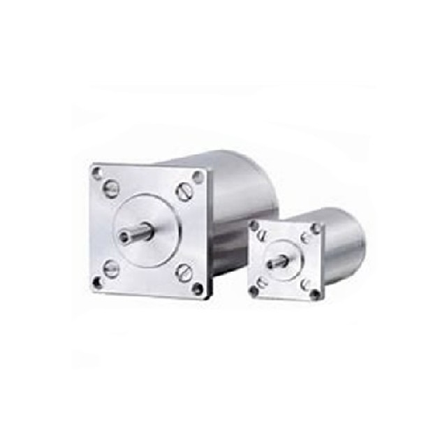 德國(guó)Phytron 真空電機(jī) VSS32.200.1,2-HV-4LP-R