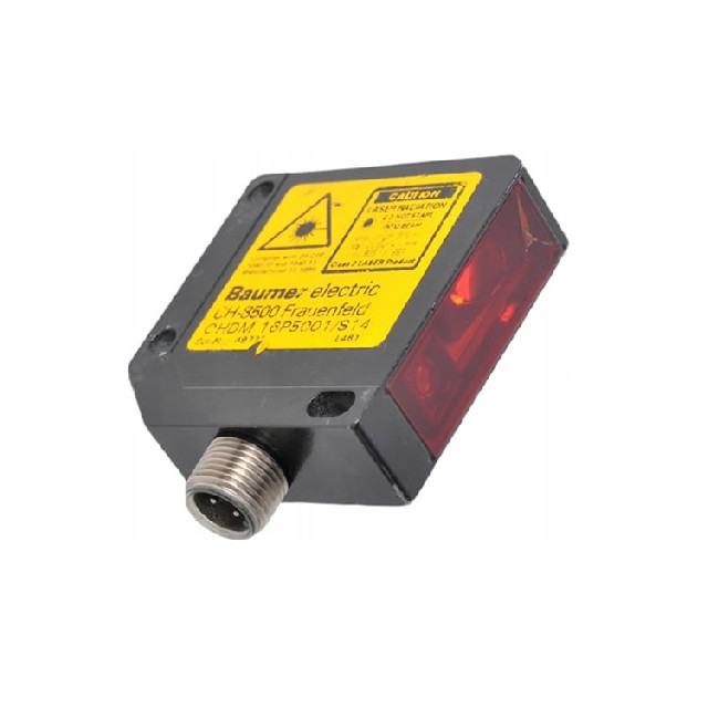 瑞士Baumer堡盟 漫反射式光電傳感器 OHDM 16P5001/S14