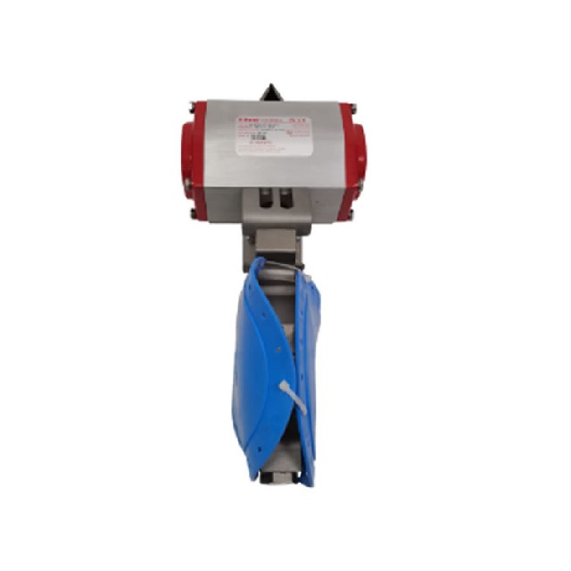 Bray International博雷國際 雙作用氣動執(zhí)行器 92-0830-11300-532