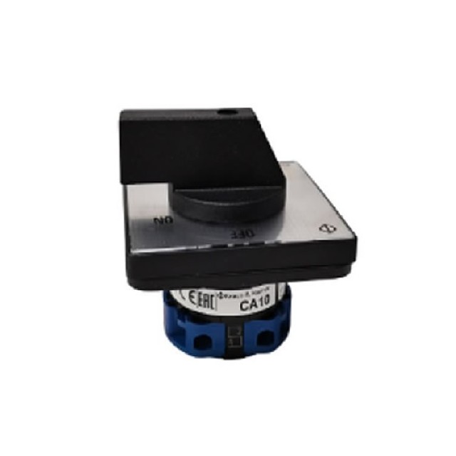 奧地利KrausNaimer 隔離開關 CA10.A200.EGF.F088