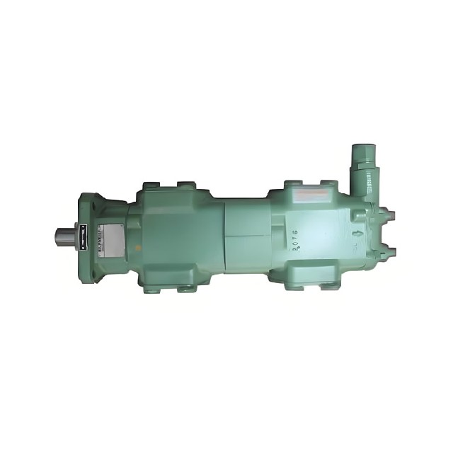 德國Rickmeier 油泵 R65/500 FL-Z-W-SAE4-R-SO