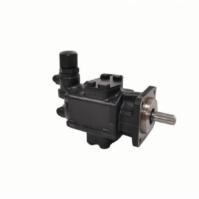 德國Rickmeier 油泵 R25/16 FL-Z-P