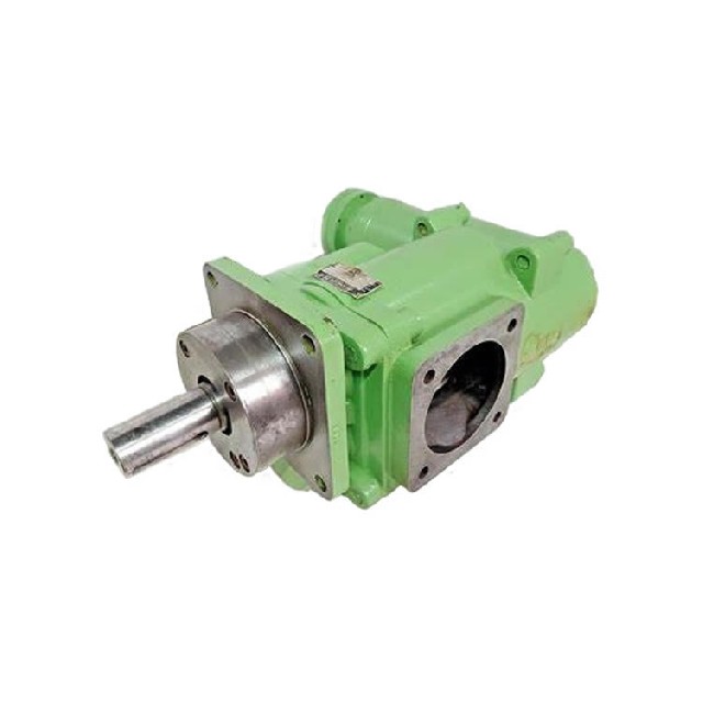 德國Rickmeier 油泵 R95/1120 FL-Z-W-DN132-P