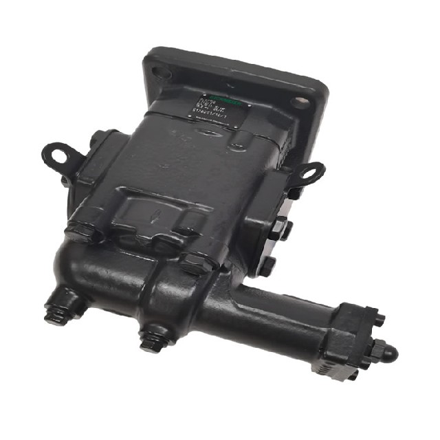 德國Rickmeier 齒輪泵 R45/160 FL-Z-W-SAE2.1/2-R