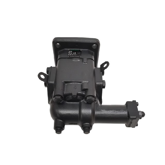 德國Rickmeier 齒輪泵 R45/125 FL-Z-W-SAE2.1/2-R-SO