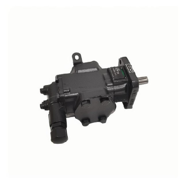 德國(guó)Rickmeier 齒輪泵 R35/50 FL-Z-DB16-W-SAE2-R-SO