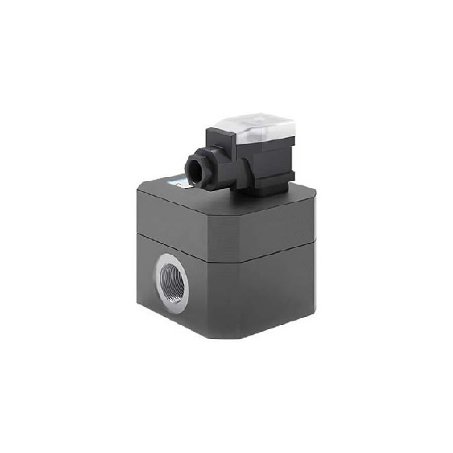 德國KRACHT 流量計 VCA2FCR1