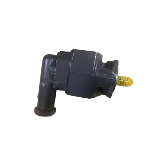 德國Kracht 齒輪泵 KF32RF2-D15