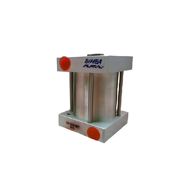 美國(guó)Bimba 方形氣缸 FS-708-CFT