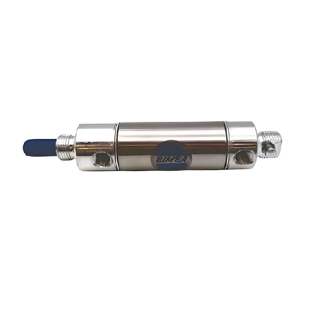 美國(guó)Bimba 雙作用氣缸 091-DP