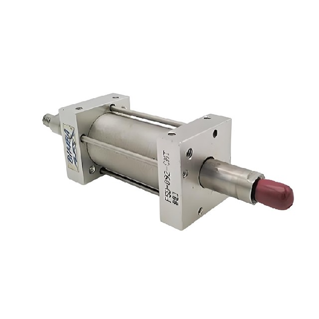 美國(guó)Bimba 方形平面氣缸 FSD-092-CMT