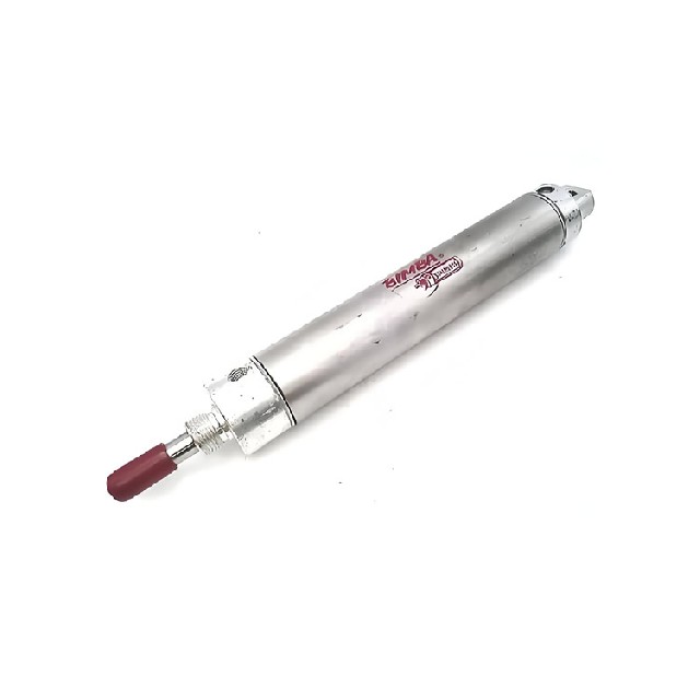 美國(guó)Bimba 雙作用氣缸 C-176-DP