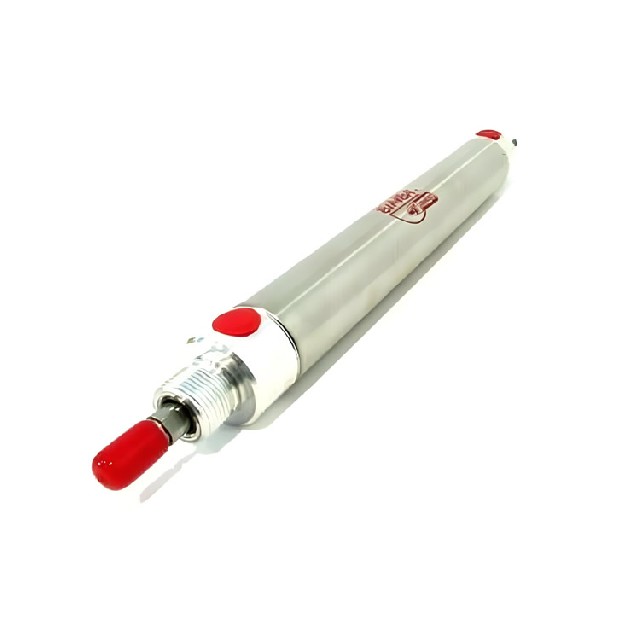 美國(guó)Bimba 雙作用氣缸 MRS-092-DXP