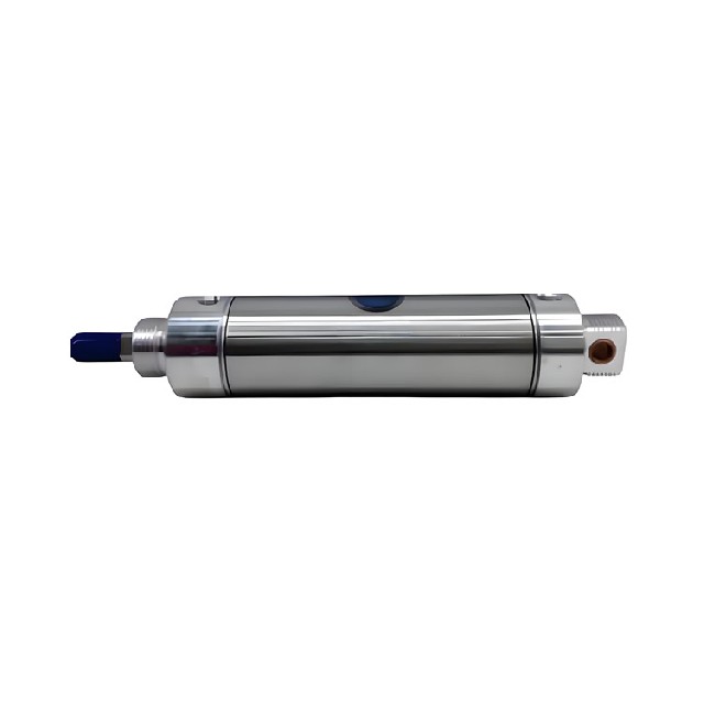 美國(guó)Bimba 原創(chuàng)線雙作用氣缸 314-DXPK