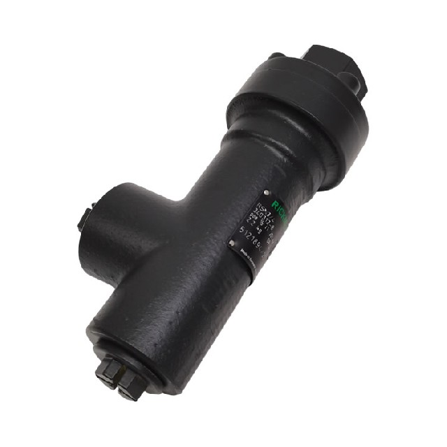 德國(guó)rickmeier 控制閥 RSNE1