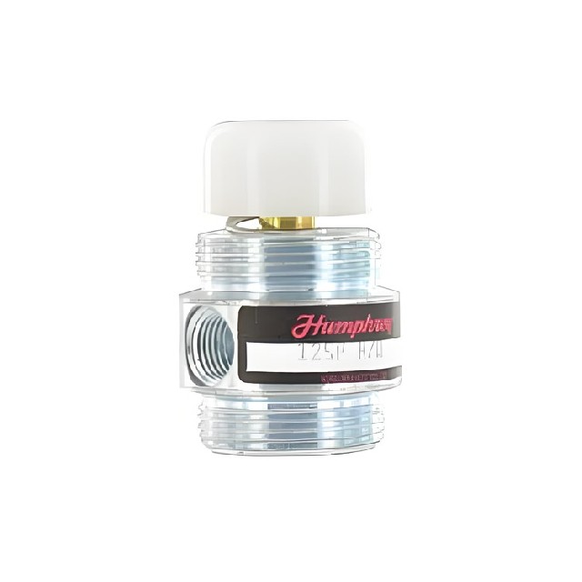 美國Humphrey 氣動換向閥 125P3102040