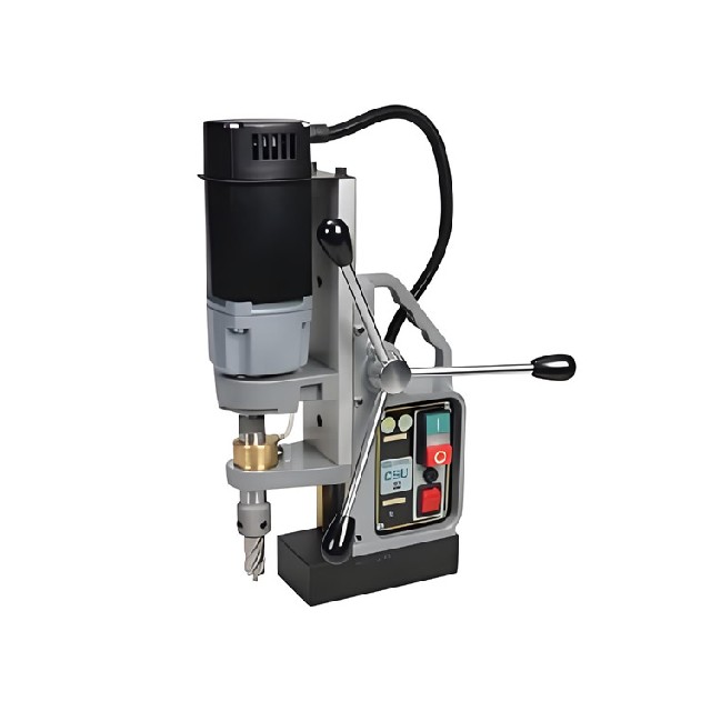 德國CS Unitec 緊湊型便攜式磁力鉆 CSU 32