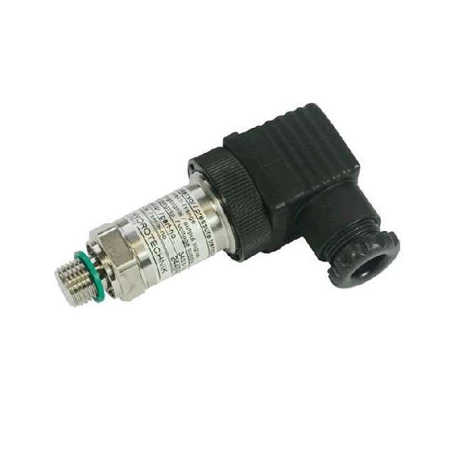 德國HYDROTECHNIK 壓力傳感器 3403-10-D1.37V1