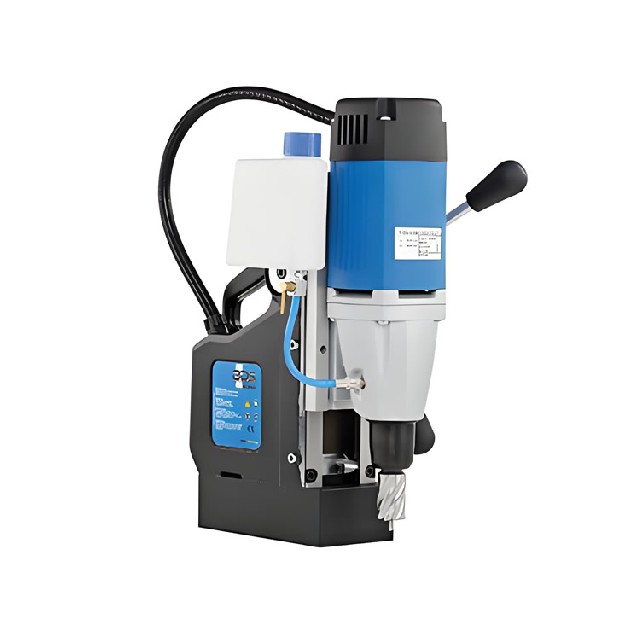 德國(guó)CS Unitec 單速便攜式磁力鉆 MABasic 450