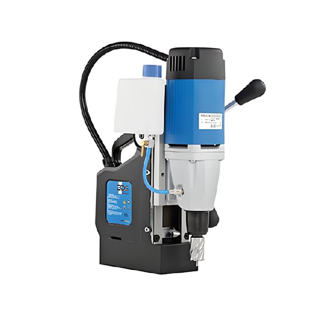 德國(guó)CS Unitec 單速便攜式磁力鉆 MABasic 850