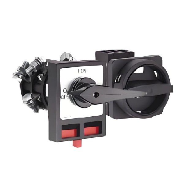 德國Salzer凸輪開關B250-41300-036N1