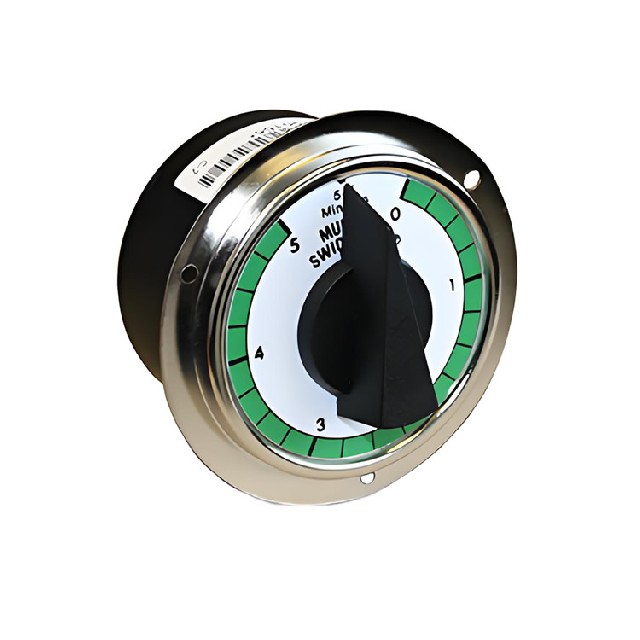 美國FW Murphy 時間開關 5T